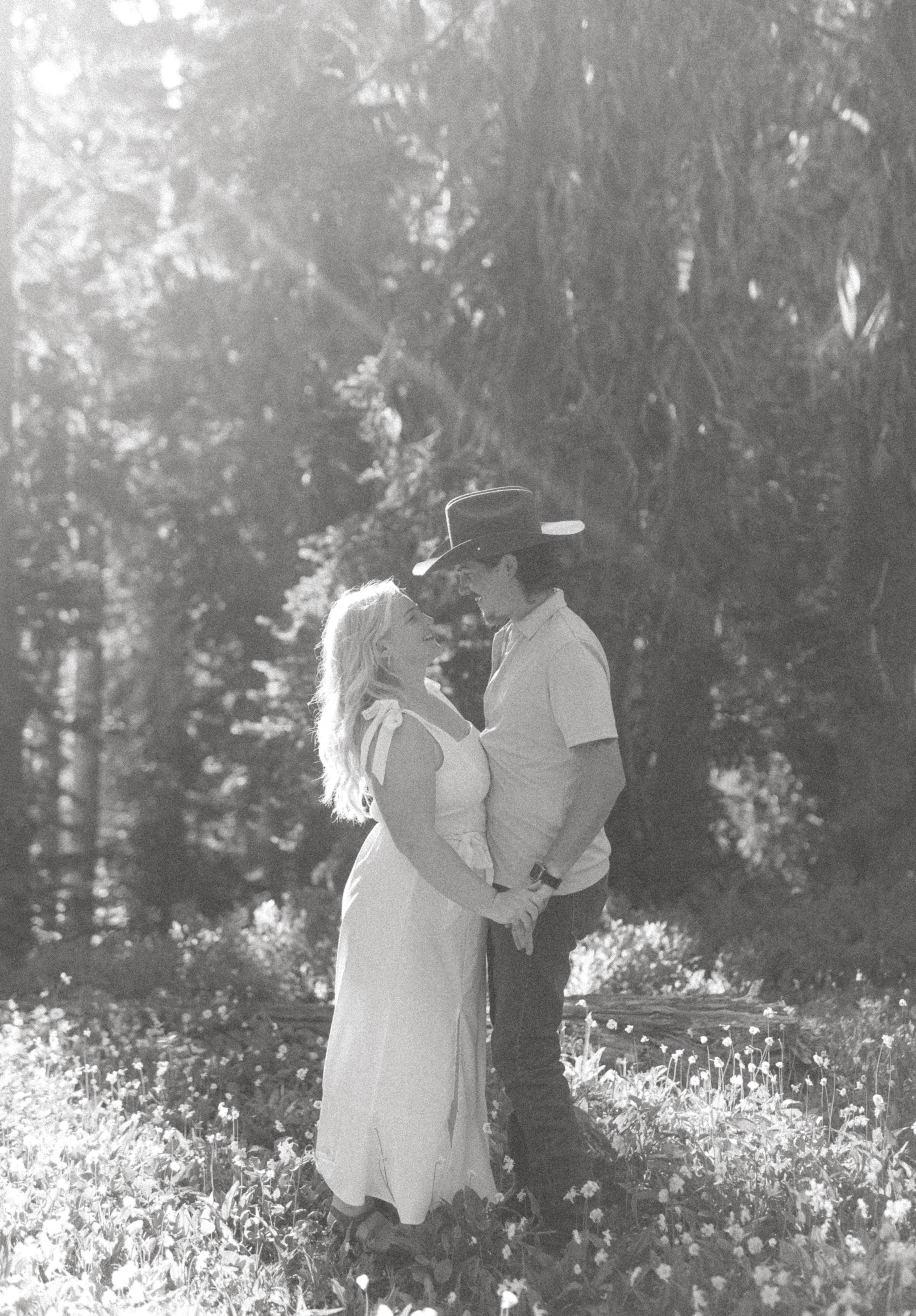 The Wedding Website of Sarah Blanchet and Joshua Simmers