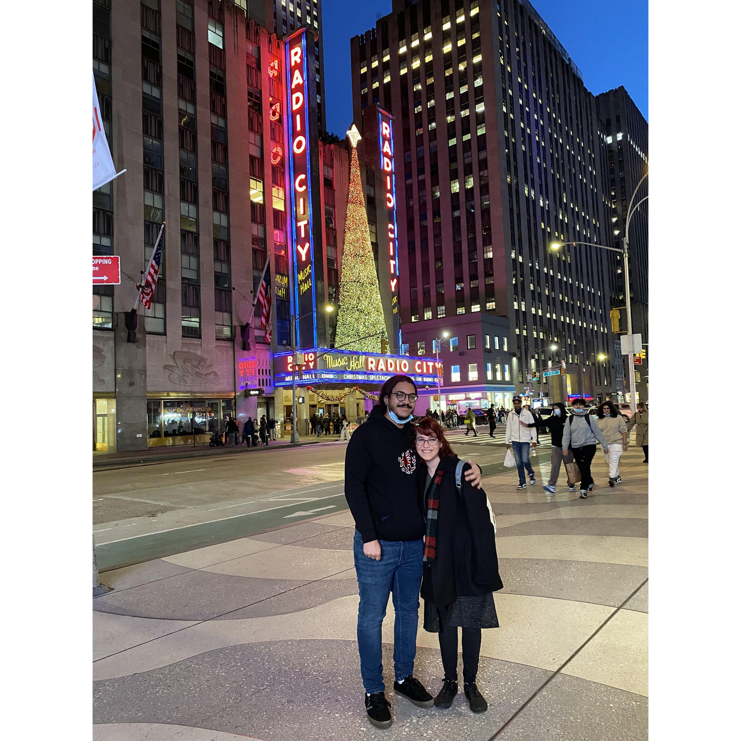 NYC Rocketts