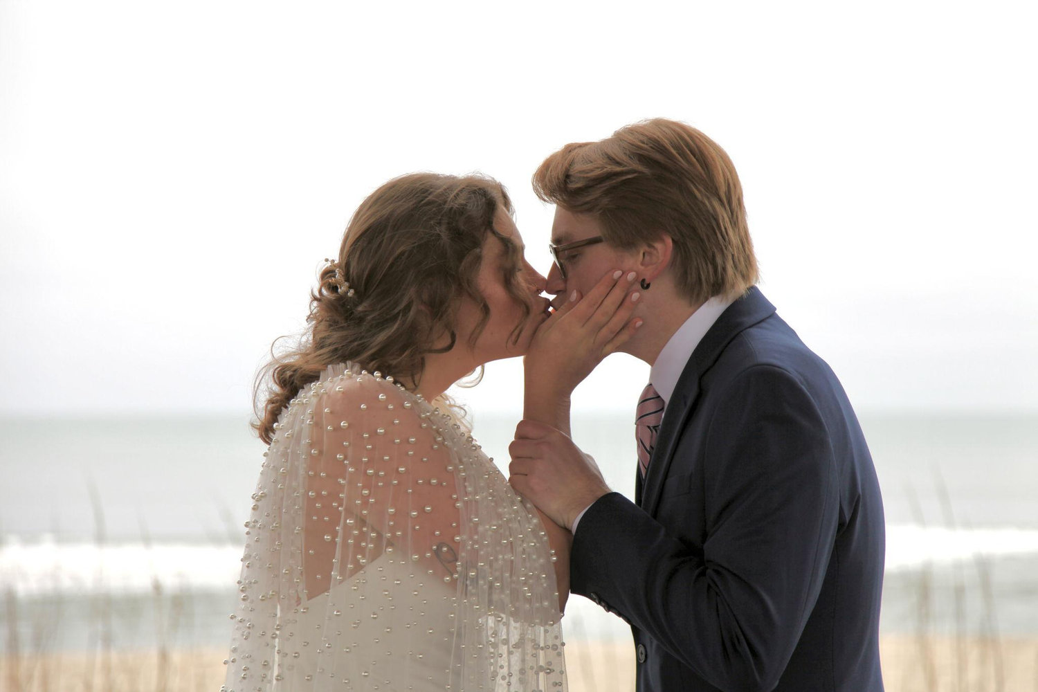The Wedding Website of Casee Loudermilk and Kyle Trebing