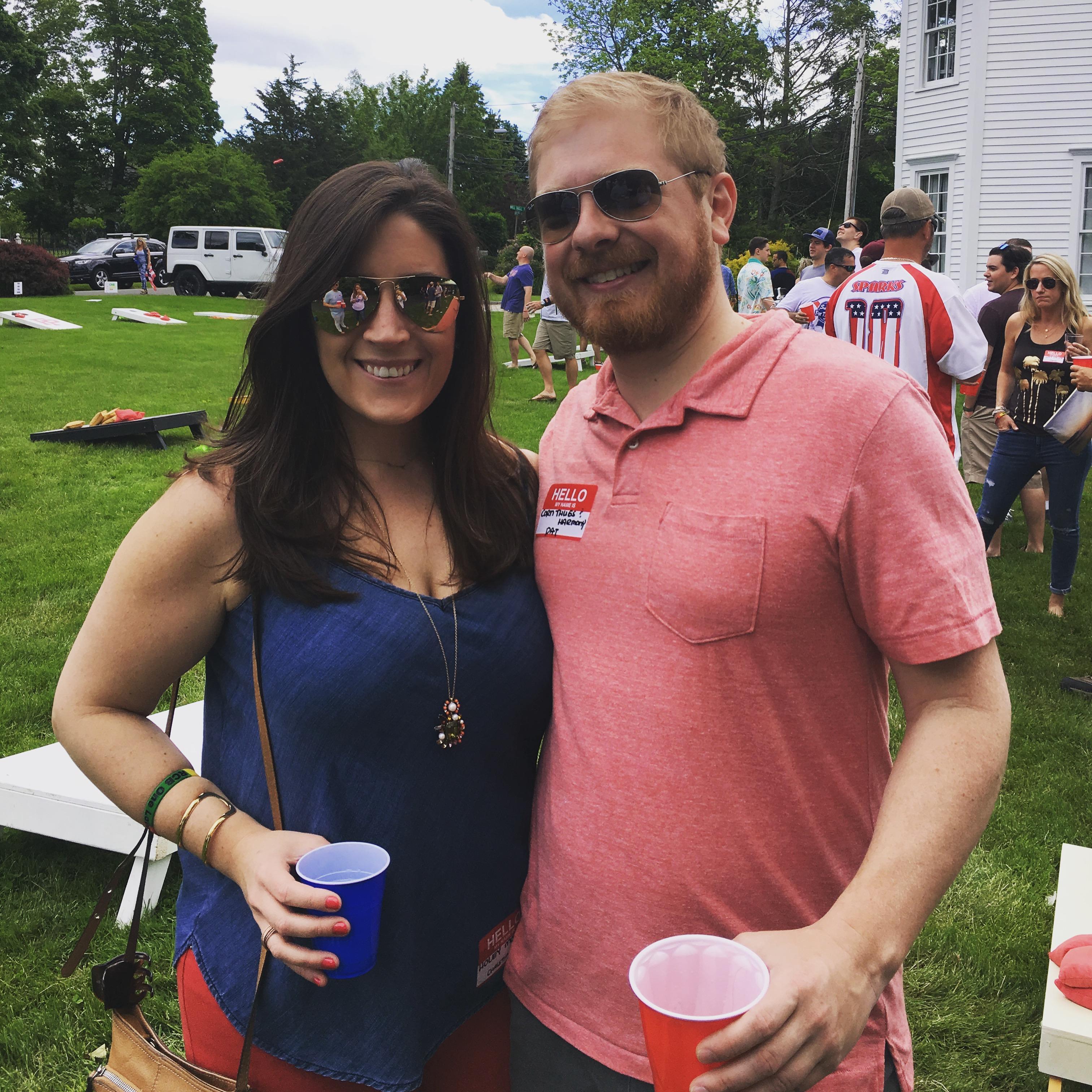 Memorial Day traditions