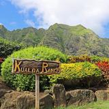 Kualoa Ranch