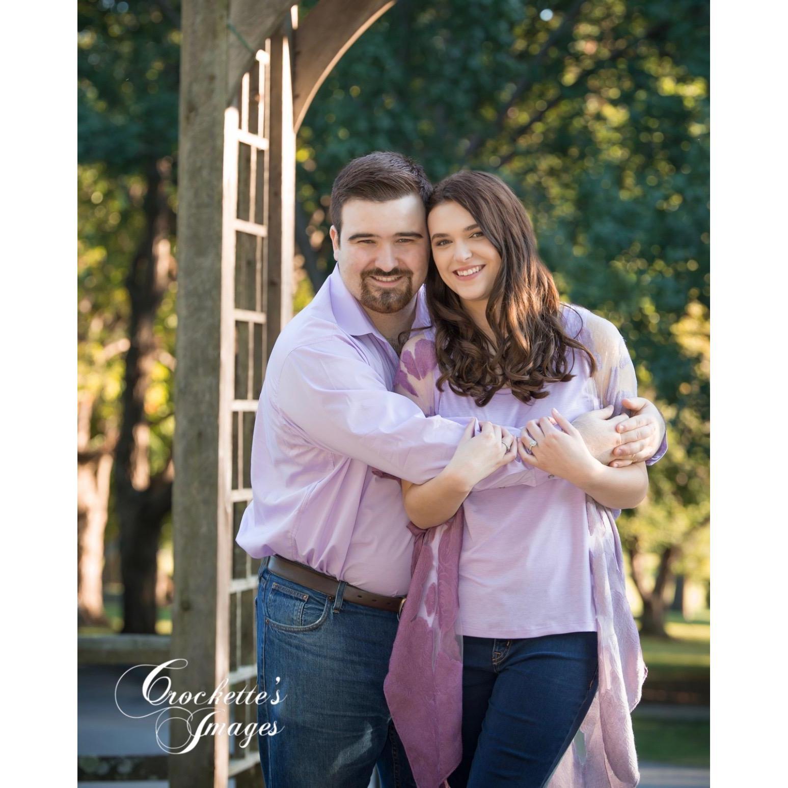 Engagement Picture