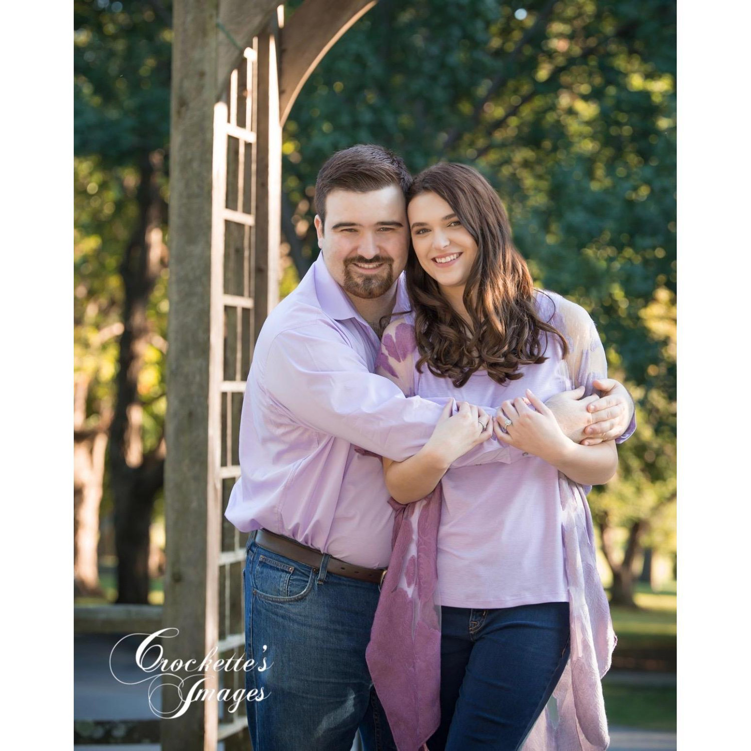 Engagement Picture