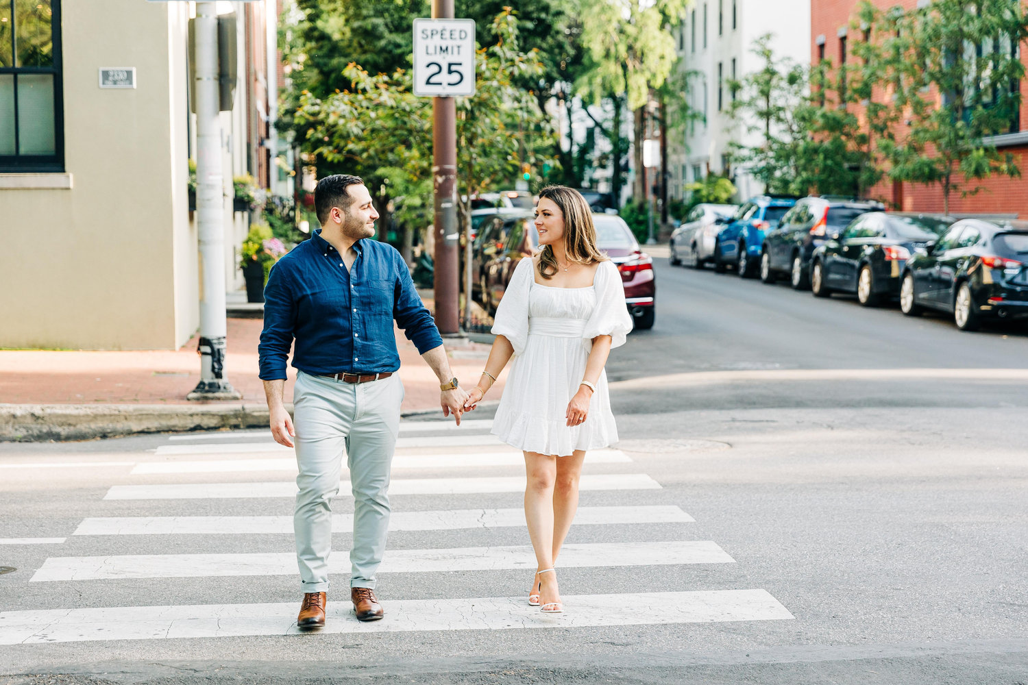 The Wedding Website of Jennifer Marino and Brandon Marino