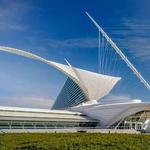 Milwaukee Art Museum