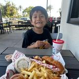 Raising Cane's Chicken Fingers