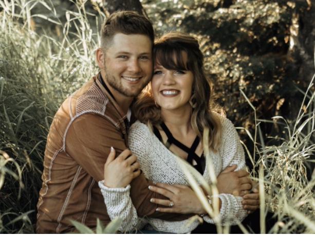 The Wedding Website of Hannah Coffland and Haydn Johnson