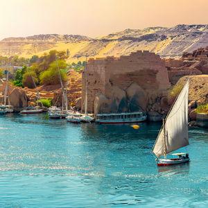 Nile River Cruise (Venmo)