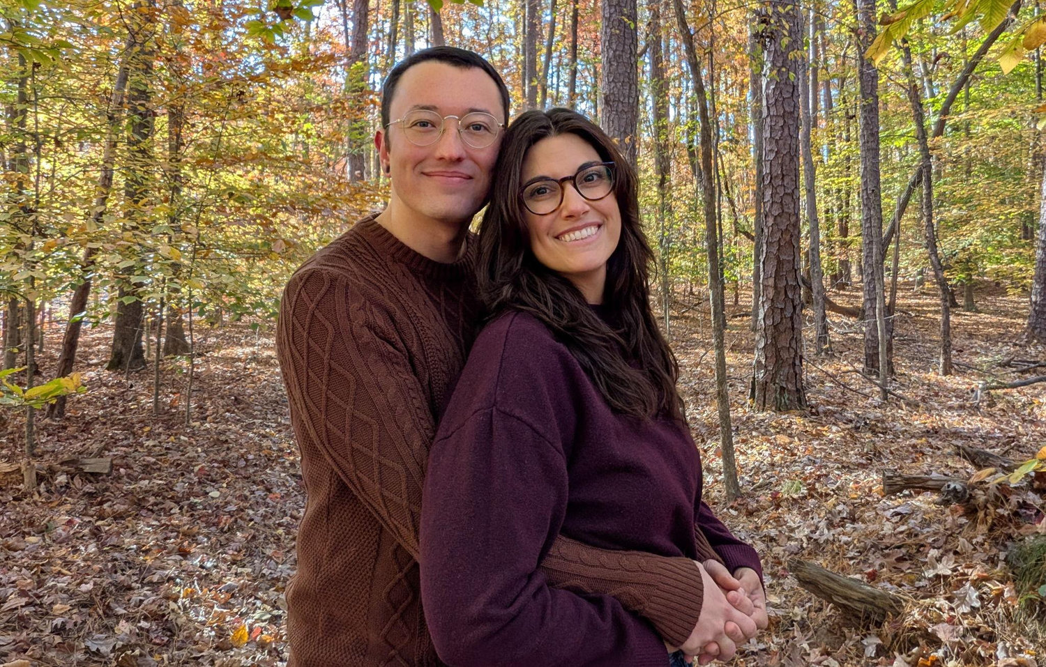 The Wedding Website of Kayleigh Pacion and Mason Richins