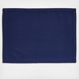 Aspen Organic Cotton Placemat, Set of 4