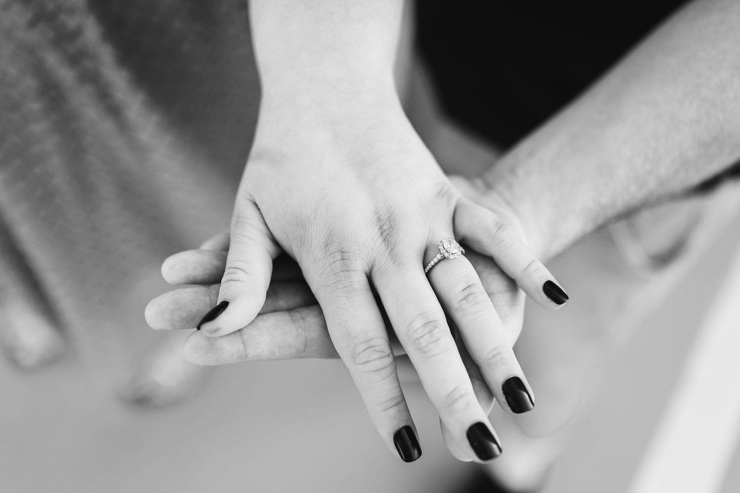 The Wedding Website of Lynette Nicole Nesbitt and Jesse John Rose