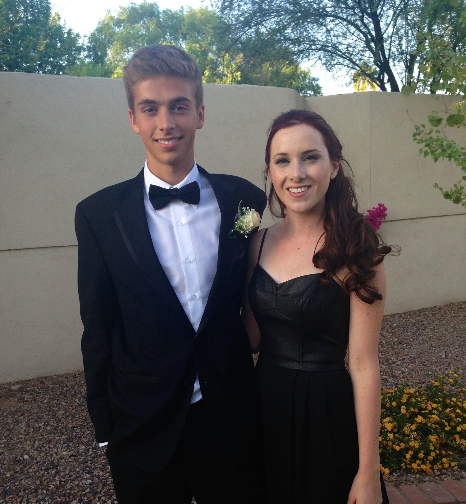 The Wedding Website of Sara Brancati and Alex Stevens