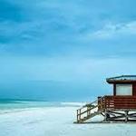 Lido Beach