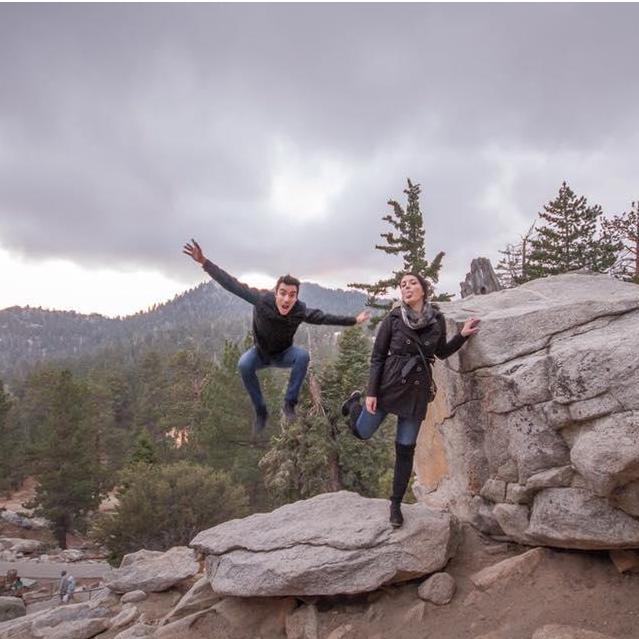 San Jacinto, Palm Springs, CA