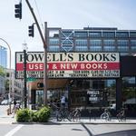 Powell's Books on Hawthorne