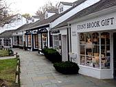 Stony Brook Village Center