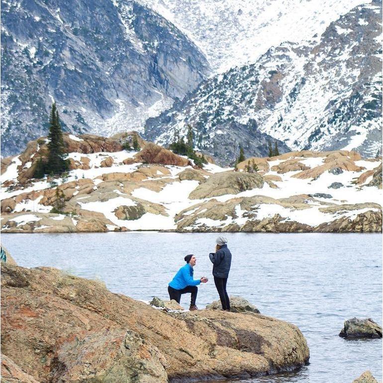 Asking the question :D