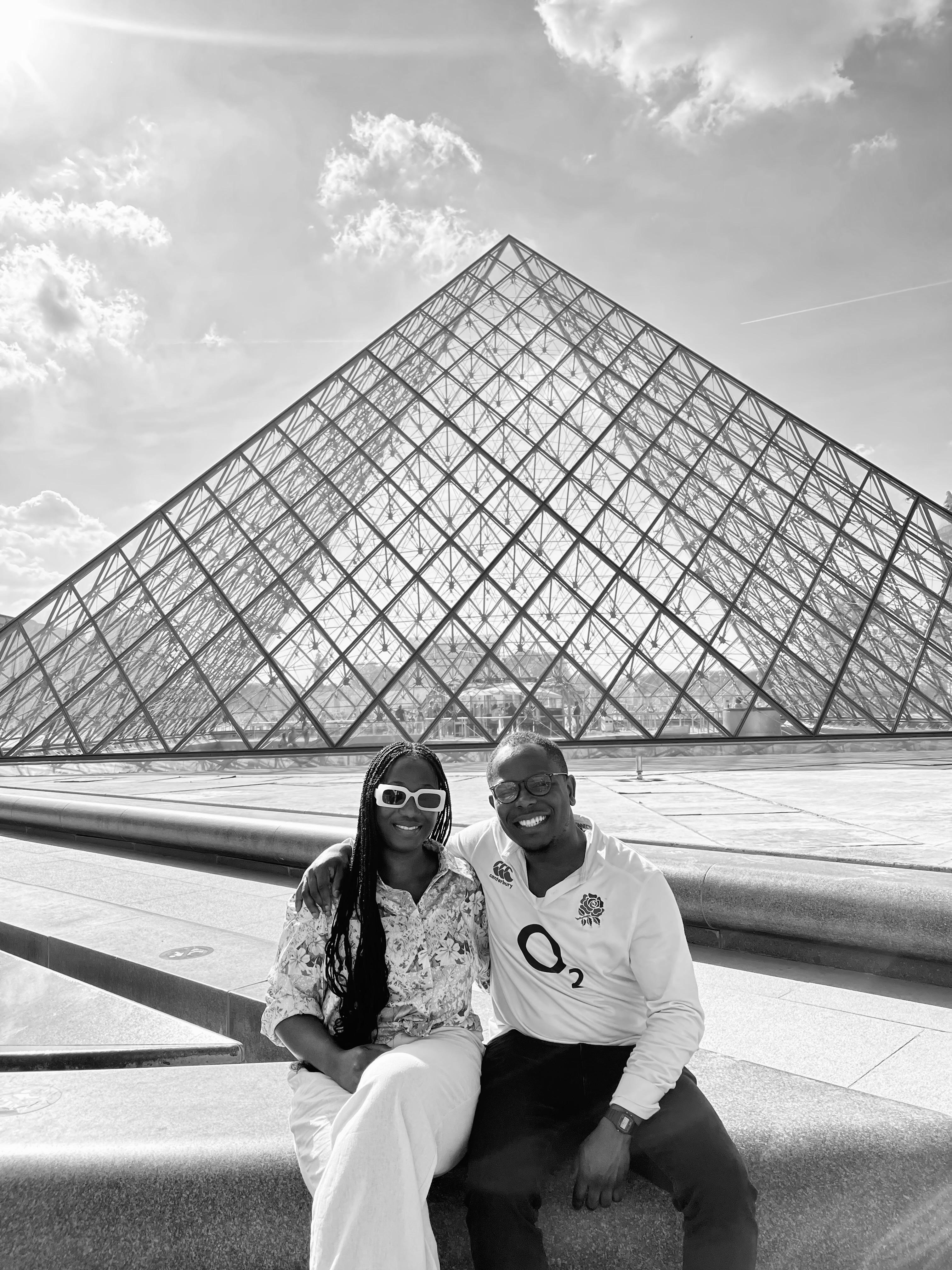 The Wedding Website of Toolu Oladapo and Tolu Ola-Odudu