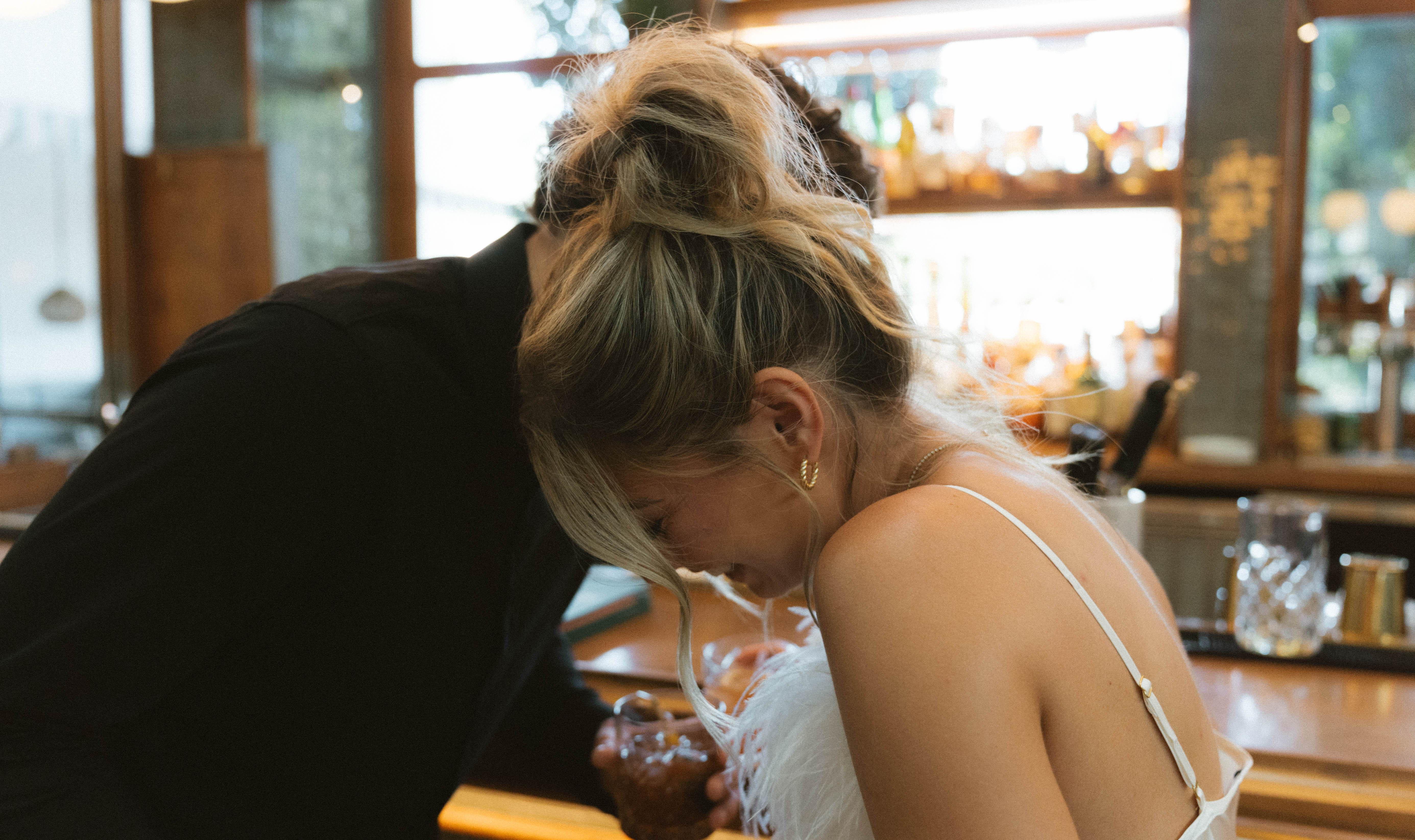 The Wedding Website of Liv Postl and Jacob Hennigan