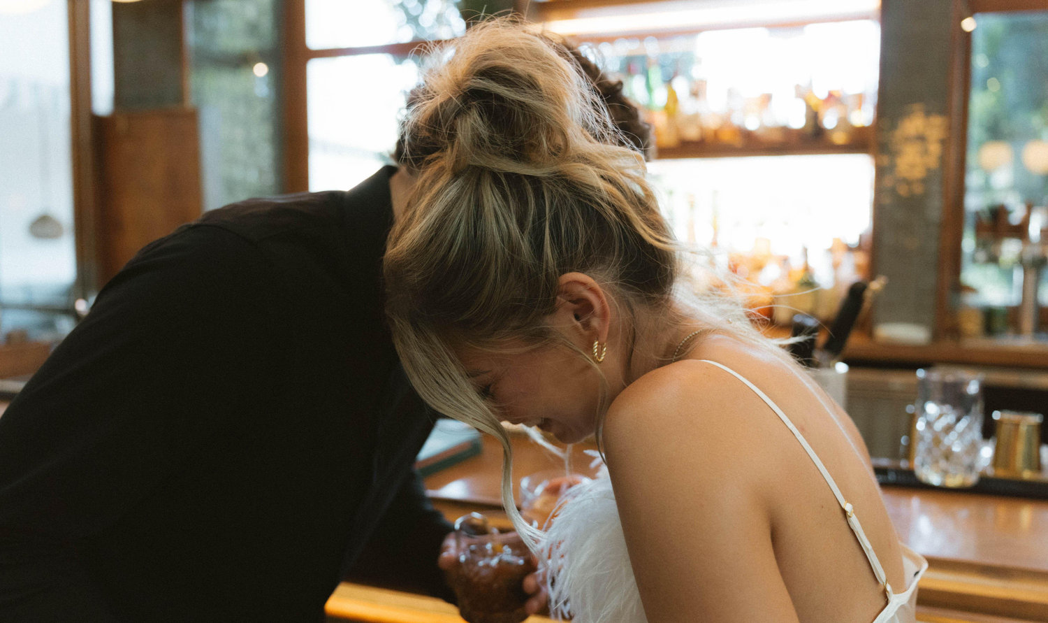 The Wedding Website of Liv Postl and Jacob Hennigan