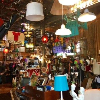 Thrift & Furniture Fund