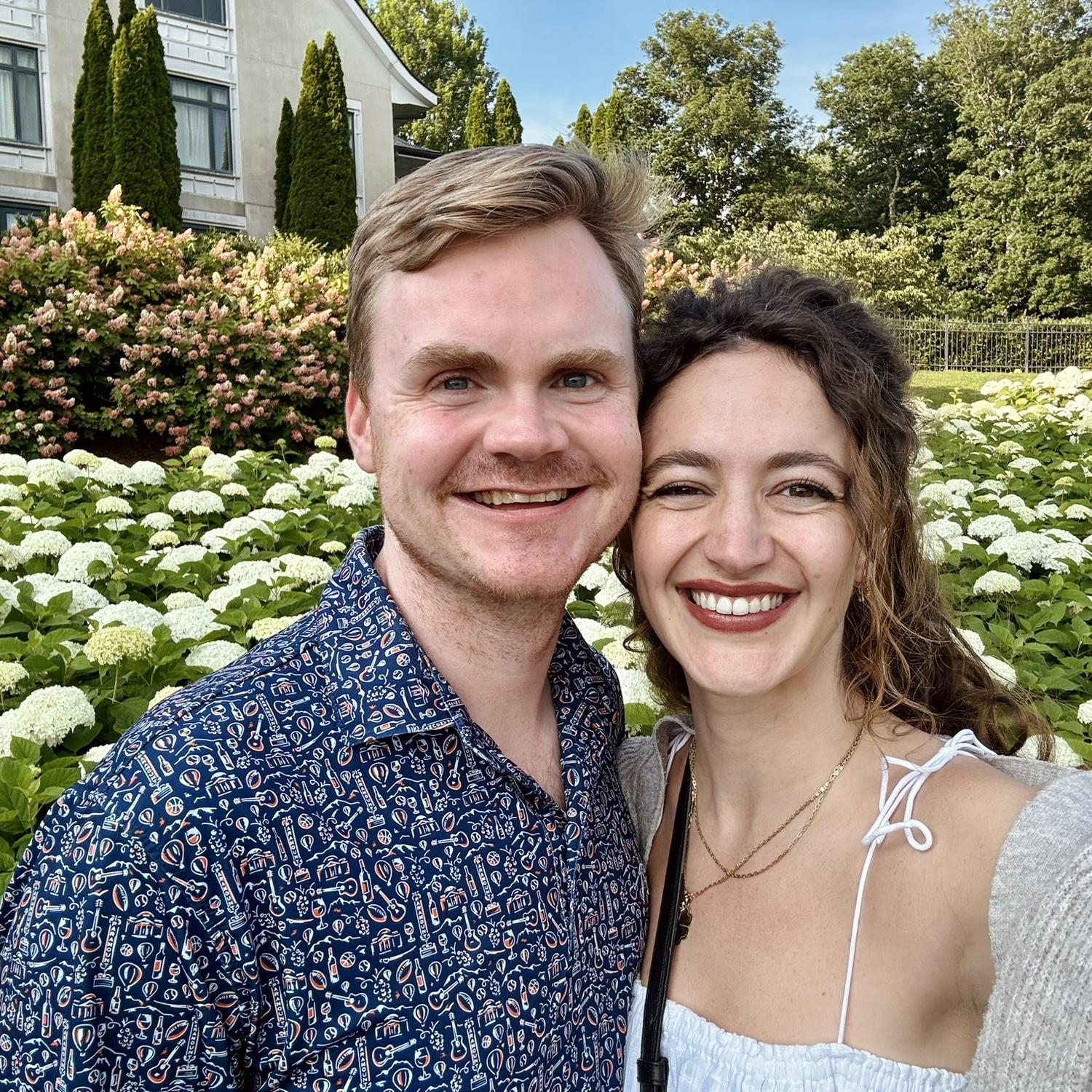Asheville, NC