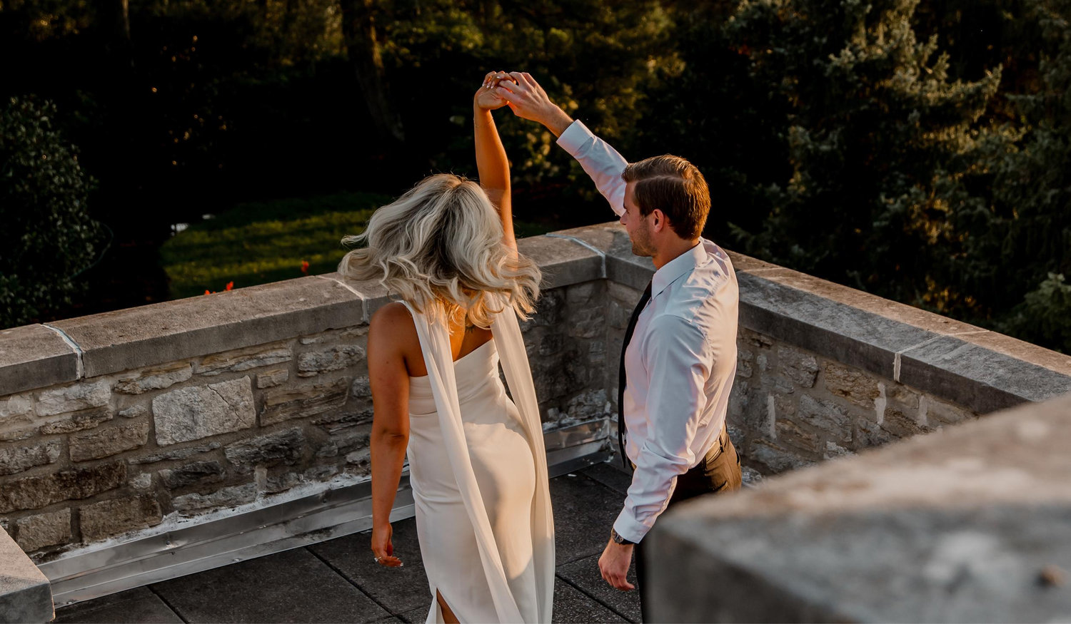 The Wedding Website of Sidney Mikelle Vance and Logan Chase Nickell