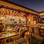 To Eat: Buena Vida Marisquería - Cartagena