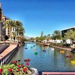 Downtown Scottsdale