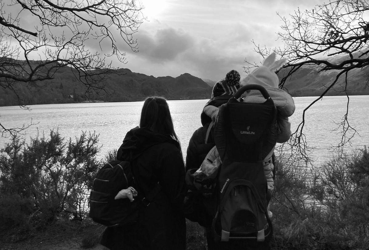 The Wedding Website of Sarah Robertson and David Tasker
