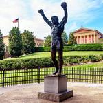 Philadelphia Museum of Art