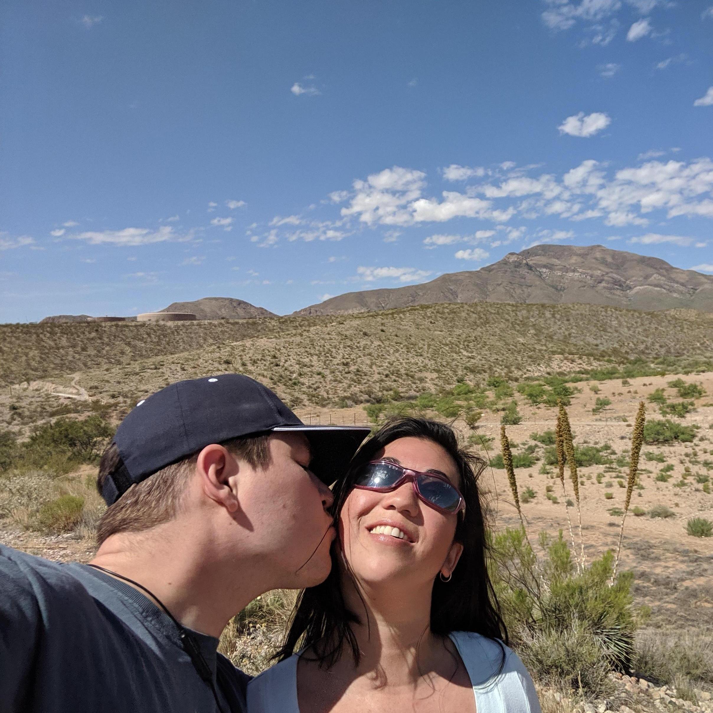 Texas with Tina July 2019