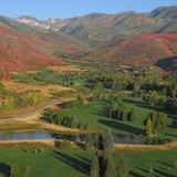 Wasatch Mountain Golf Course