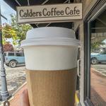 Calders Coffee Cafe
