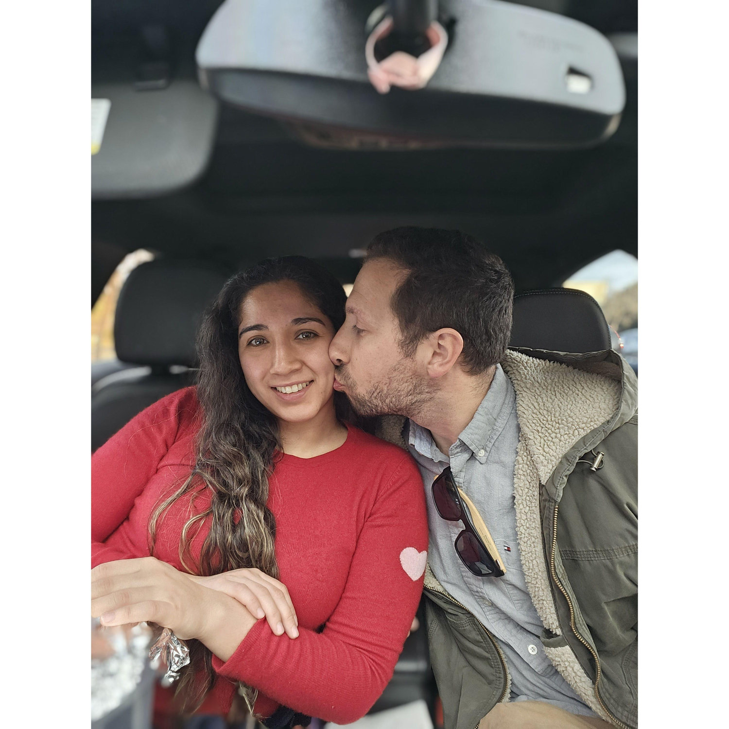 My Valentine