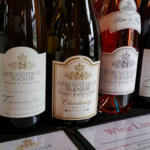 Springfield Manor Winery Distillery Brewery