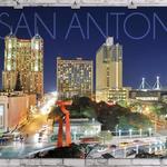 Downtown/ River Walk