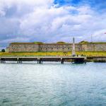 Castle Island