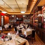 Pappas Bros. Steakhouse