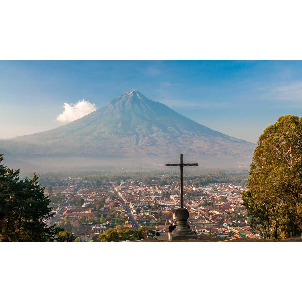 Cerro de la Cruz