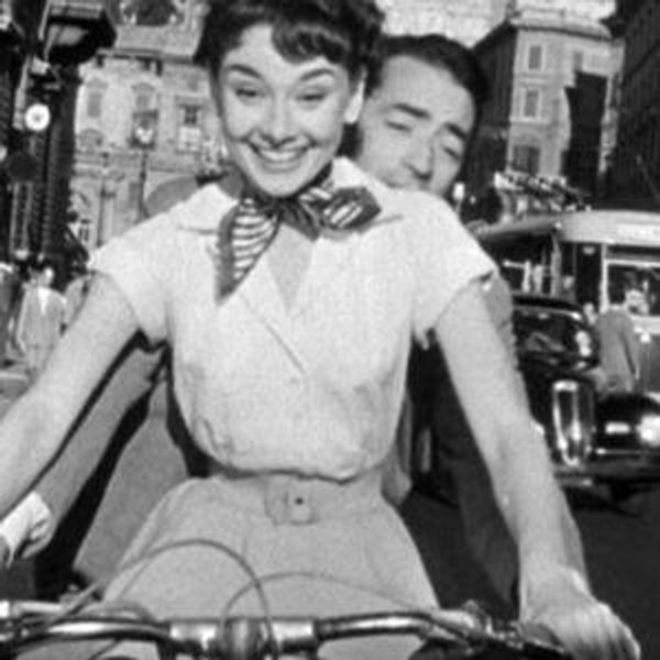 Honeymoon!