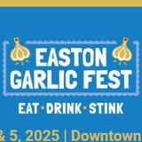 Easton Garlic Festival
