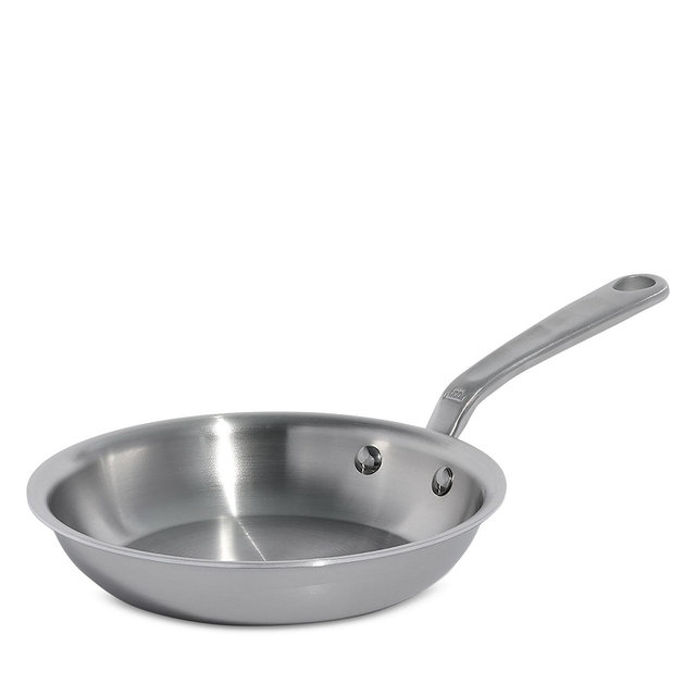 Made In 5 Ply Stainless Clad 9" Frypan