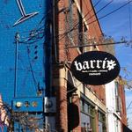 Barrio Tremont