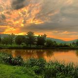 Sky Meadows State Park