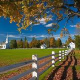 Craftsbury Common