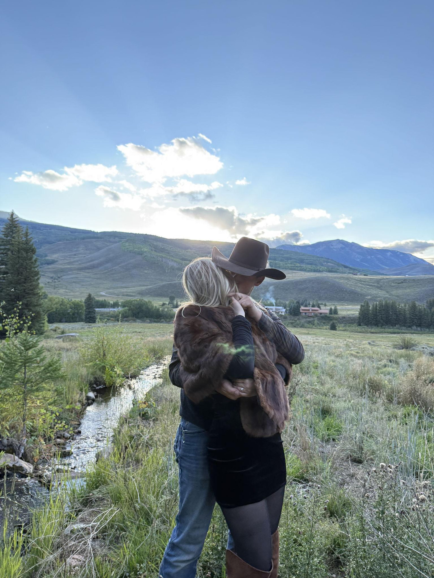 The Wedding Website of Kendra TenNapel and Colton Bailey