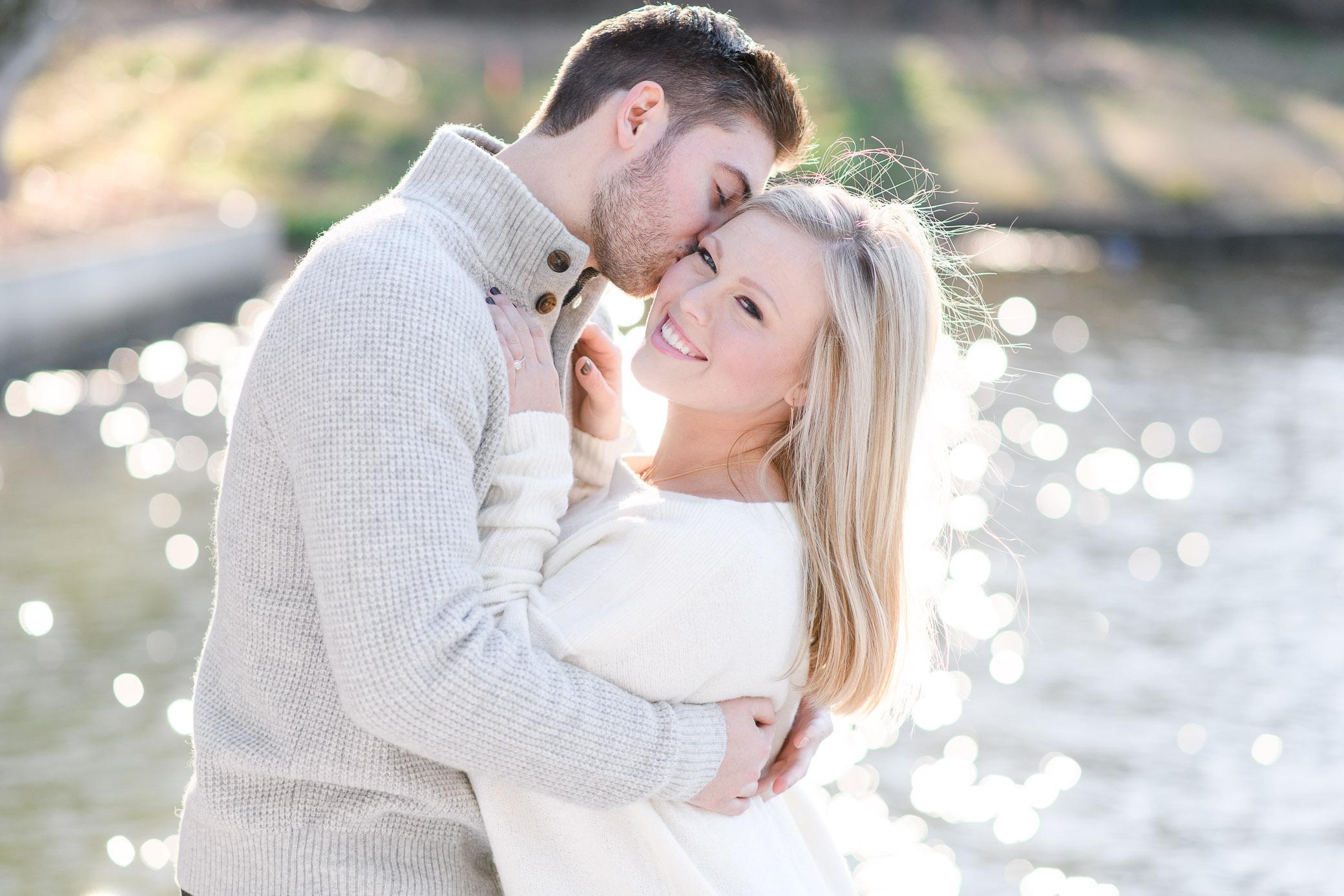 The Wedding Website of Nicole Payne and John Mark McClelland