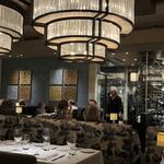 Eddie V's Prime Seafood