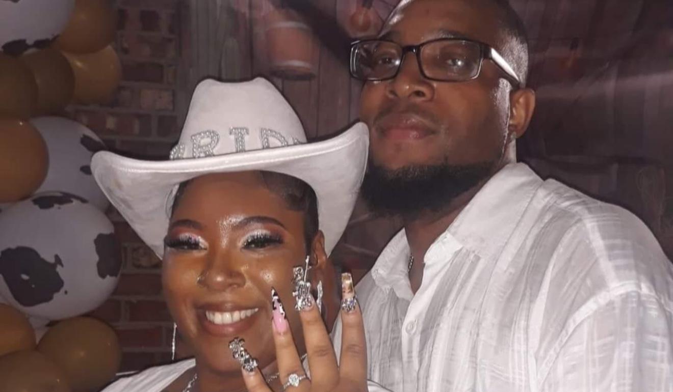 The Wedding Website of Ashley Watson and Dorrel Ward
